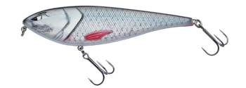 Berkley Zilla Glider 10cm - Roach - 18g