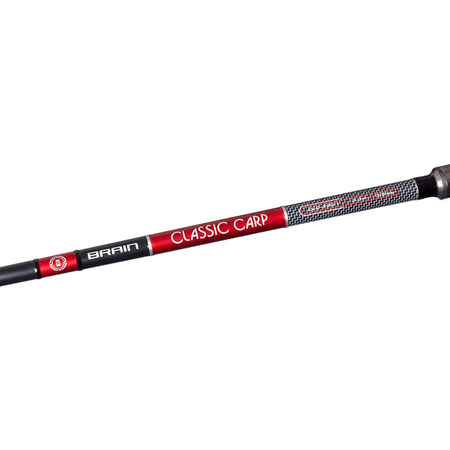 .Wędka Brain Classic Carp 300cm | 3,5lbs