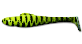 Przynęta RELAX Ohio 4" (10.16cm) kol TG009 op 4szt