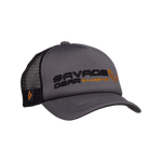 Czapka Savage Gear CLASSIC TRUCKER CAP ONE SIZE SEDONA GREY