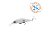 Wobler Shimano Yasei Trigger Twitch D-SP 9 cm | 11g | 1.5-3m | Pearl White