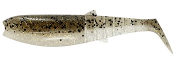 Guma Savage Gear Cannibal 6,8cm | Holo Baitfish