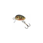 Wobler Jaxon Holo Select Micron 2cm | KW | tonący