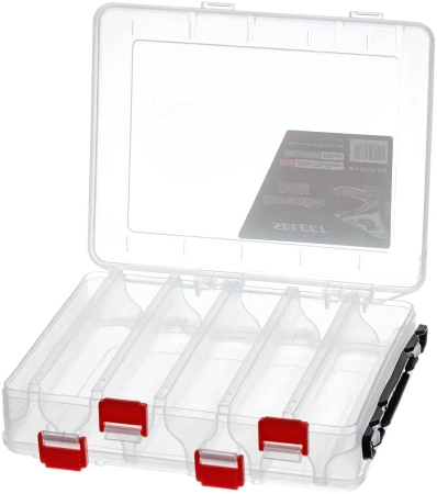 Pudełko Select Reversible Box SLHS-328 | 20x17x5cm