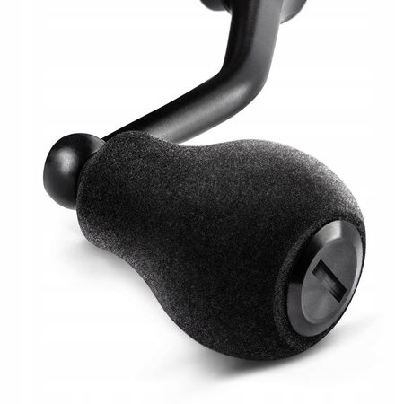 ,Kołowrotek Brain Scout SE-B 4000S 8+1BB 4.9:1 Black