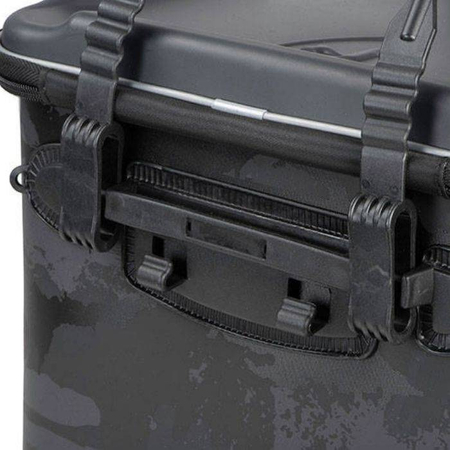 Torba Fox Rage Medium Camo Welded Bag 8 x 23.8 x 28cm