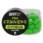 Feeder Bait Mini Czinkers Wafters 6/8mm | Cytrus