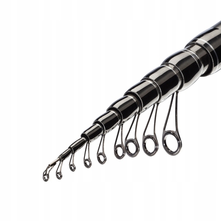 Wędka Brain Apex Traveller Bolo 600cm