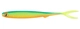 UV Blue Back Chartreuse