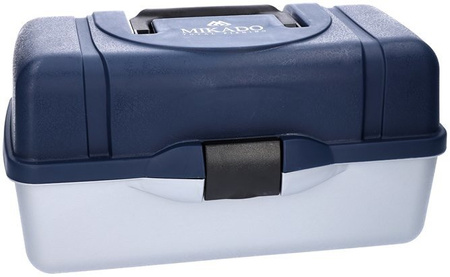 Skrzynka na akcesoria Mikado- H416 (40cm x 22cm x 21cm)