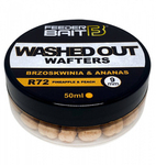 Feeder Bait Washed Out 9mm | R72 Brzoskwinia & Ananas