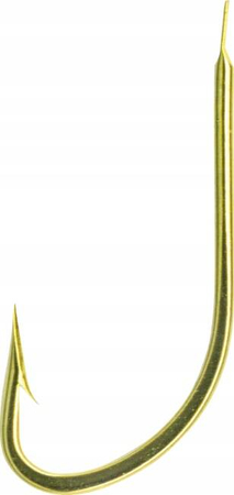 .Haki Mustad Classic Sport Crystal 31380 #4 10szt.