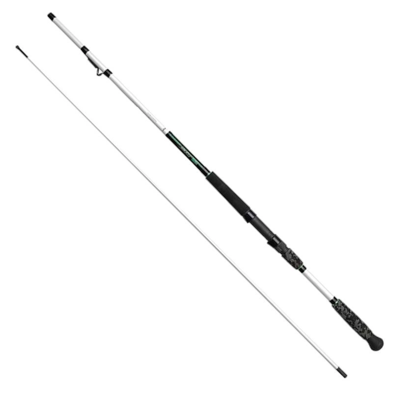 Wędka sumowa Madcat White Inline LCF 2,10m 20 - 30lb