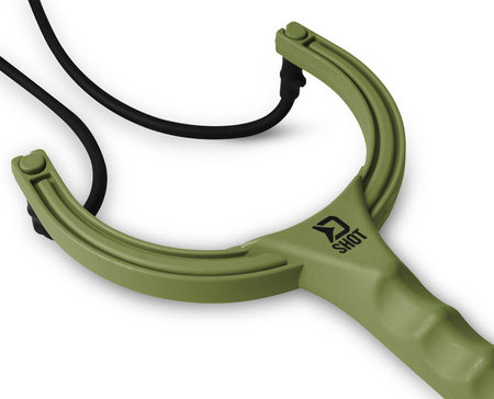 Proca do nęcenia Delphin SHOT Cubus