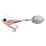Wirujący ogonek SpinMad Jigmaster 16g | 3004