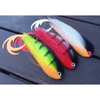 Mucha szczupakowa hybrydowa Predator Fly Manufacture 22cm | MH 06