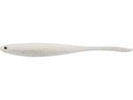 Guma Westin ShadTeez Pin-Tail 8cm | Pearl White