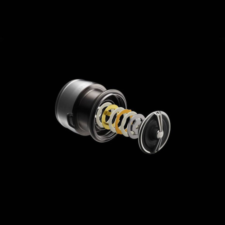 Kołowrotek Daiwa 24 Certate LT 4000D-C