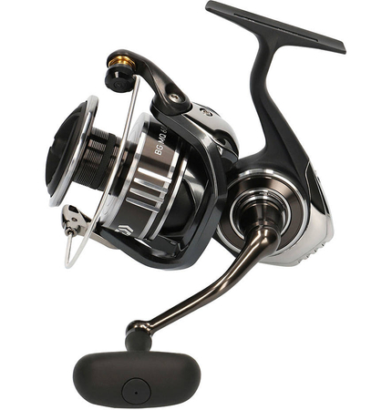 Kołowrotek Daiwa BG MQ 4000D-XH