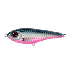 Strike Pro Baby Buster 10cm C536F