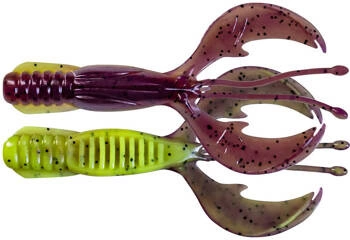 ,Przynęta SELECT Select Kraken 3" - 201 - 5 szt.