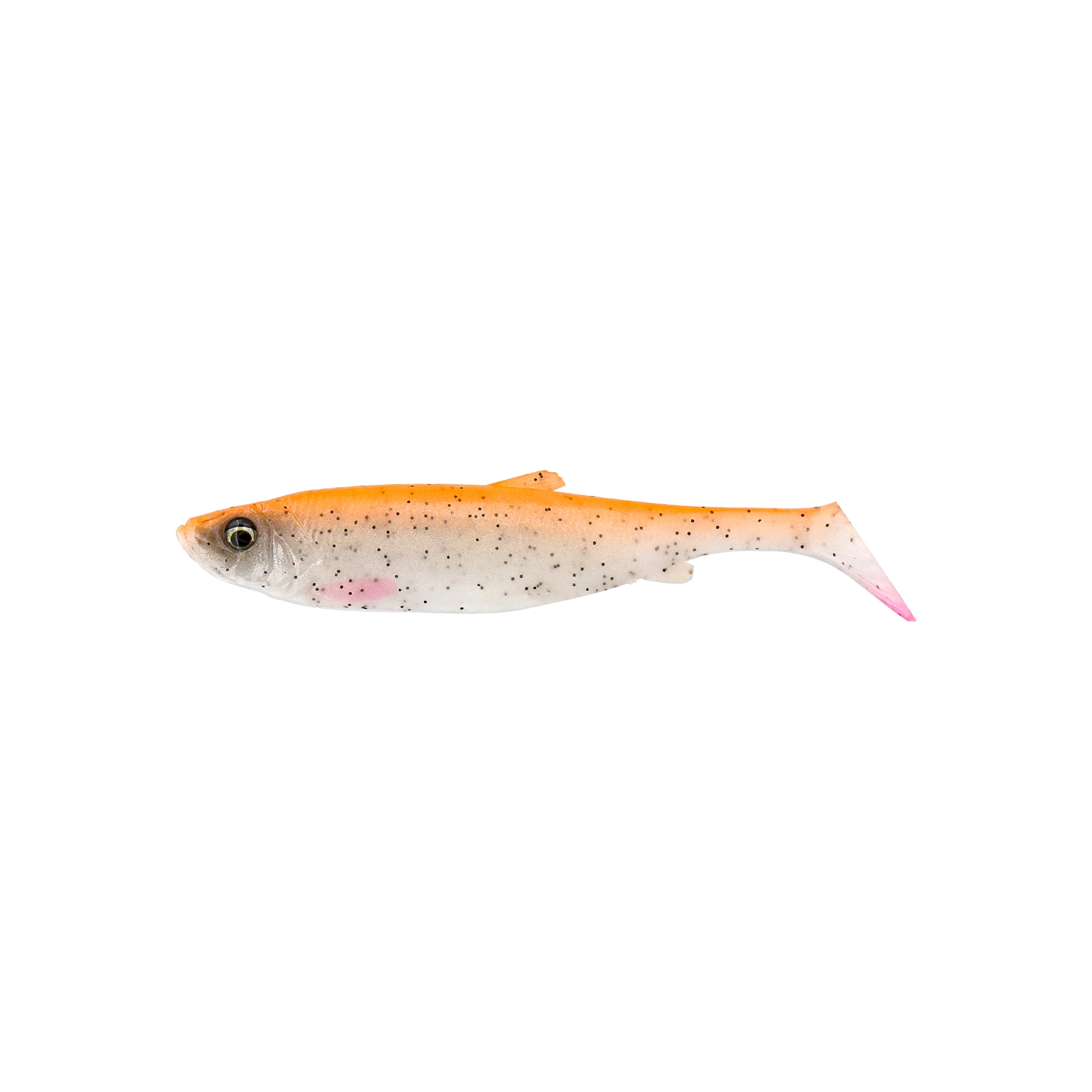 Guma SAVAGE GEAR 3D HERRING SHAD V2 / 11cm / 9g / Albino 1szt.