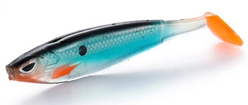 .Przynęta BERKLEY Sick Flanker 6cm - Blue Shiner