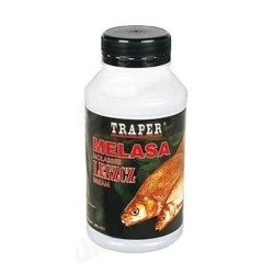 Melasa Traper - Leszcz 350g