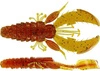 Przynęta WESTIN CreCraw Creaturebait 6,5cm 4g Motoroil Pepper - 1szt