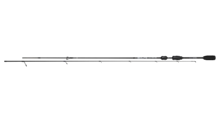 Zestaw BIAŁORYB NA SPINNING - dla średniozaawansowanych- MIKADO Bixlite Light Spin 183cm 0.5-3g / DAIWA 23 Ninja LT 2000 + Akcesoria