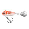 Wirujący ogonek SpinMad Crazy Bug 4g | 2412