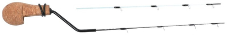 Wędka podlodowa Mikado Mormyshka Twin Tip - 37cm