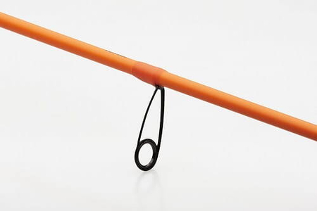 .Wędka spinningowa Savage Gear Orange LTD Medium Game 2.21M/15-45G 2SEC