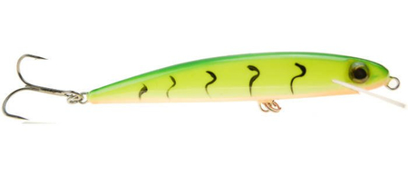 Wobler Bielik Zander 9cm | 8g | pływający | FT