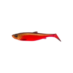 Guma Savage Gear 3D Herring Shad V2 9cm | Black Red