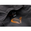 Kurtka Savage Gear WP Performance Jacket Gunmetal XXL