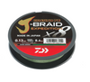Plecionka Daiwa J-Braid Expedition X8E 0.20mm | 150m | Dark Green