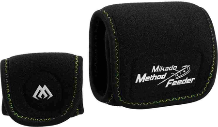 Opaska neoprenowa z kieszonką Mikado (25x8cm+15x5cm) - 2szt.