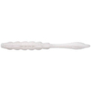 Gumy FishUp Scaly Fat 8,2cm | 3,2" | #009/White | 8szt.