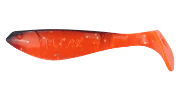 Przynęta RELAX Kopyto 3" (7.62cm) kol S074 op 4szt