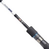 Wędka DAM Effzett Microflex 2,3m / 3-15g