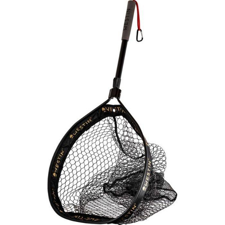 Podbierak Westin W3 CR Floating Landing Net | rozm. M