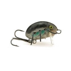 Wobler Hunter Bromba 2,5cm | 2,3g | pływajacy | BL