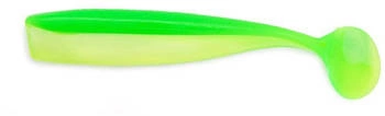Przynęta LUNKER CITY Shaker 4,5" - Limetreuse - 1 szt.