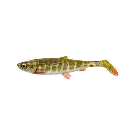 Guma Savage Gear 3D Herring Shad 15cm | Clear Pike
