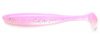 Guma Keitech Easy Shiner 2" | 5,08cm | LT#12 Lilac Ice | 12 szt.