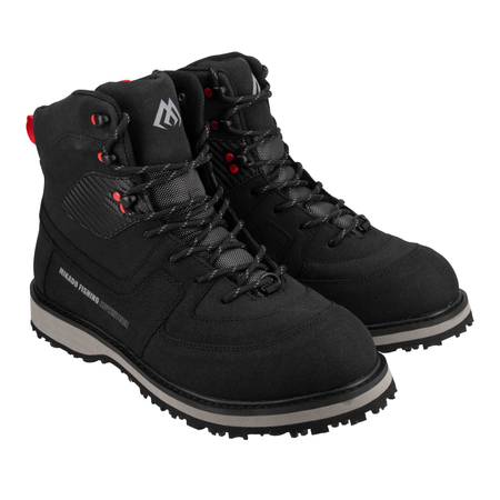 Buty do brodzenia Mikado z gumową podeszwą MFT WALKER - rozm. 47
