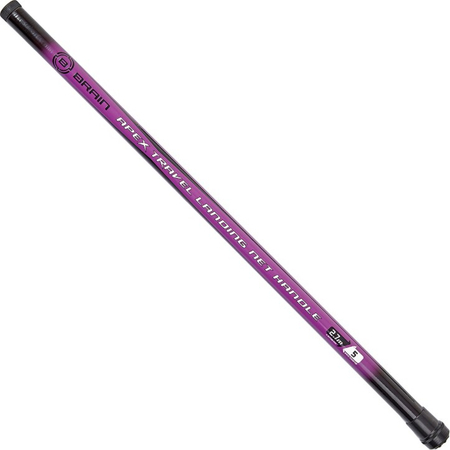.Sztyca do podbieraka Brain Apex Traveller 220cm