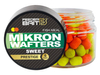 Feeder Bait Mikron Wafters  4/6mm | Sweet Fish Meal | 25ml