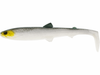 Zestaw Guma Westin BullTeez Shadtail 24cm | Headlight + Dozbrojka Vis Vangen